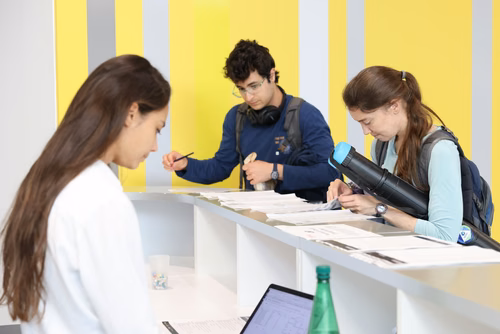 The goal of AI4Science@EPFL day is to gather faculty, researchers and students who work or are interested in applications of machine learning to science.