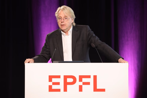 La fondation EPFL-WISH remet le 18 octobre son prix à la vaccinologue britannique, spécialiste des vaccins contre la grippe et des pathogènes viraux émergents. Prix Erna Hamburger