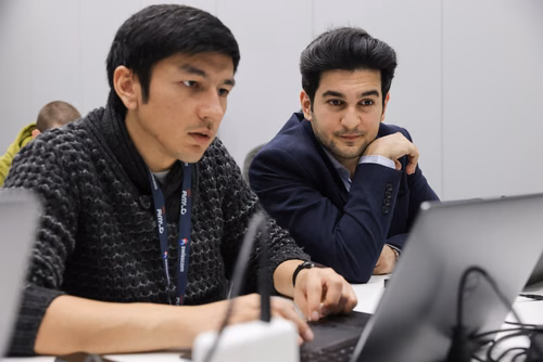 The Applied Machine Learning Days