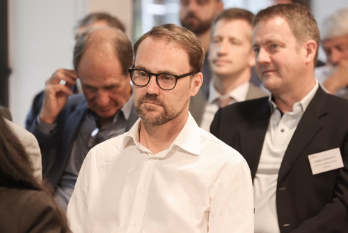 Garden Party Alumni 2022 Les Bois Chamblard