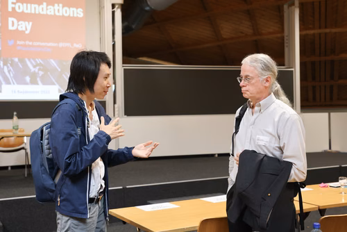 How Swiss and international donors and grant-making foundations support Swiss-based research
