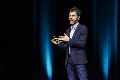 One day to dive at the forefront of Research and Innovation, connect with professors and researchers and explore potential industrial collaborations.