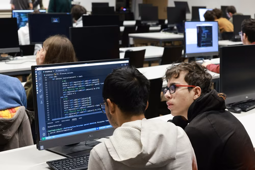 Concours informatique IC