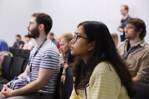 The Applied Machine Learning Days