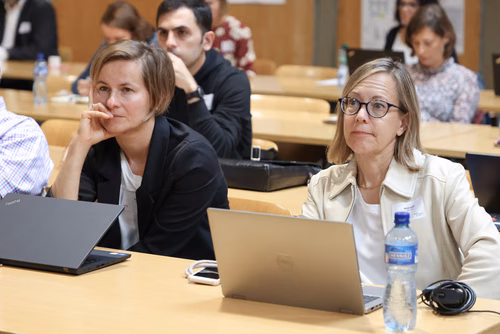 How Swiss and international donors and grant-making foundations support Swiss-based research