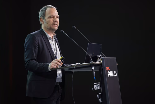 The Applied Machine Learning Days