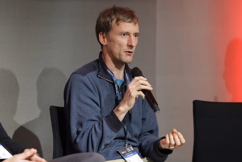 The Applied Machine Learning Days