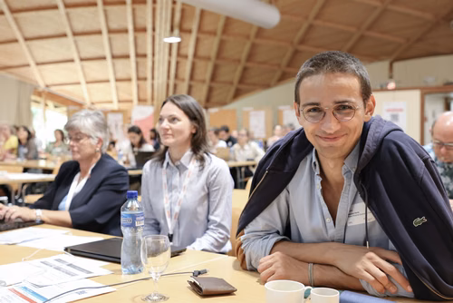 How Swiss and international donors and grant-making foundations support Swiss-based research