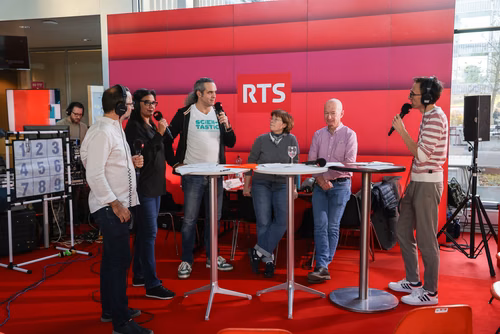La découverte des sciences et des technologies au cœur du campus, pour les adultes et les enfants.