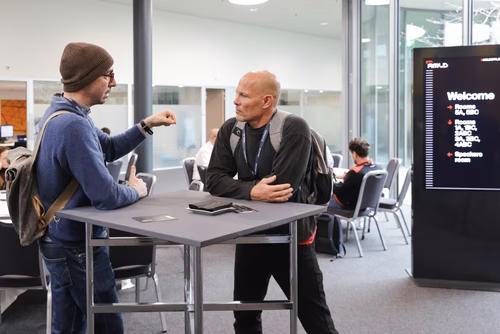 The Applied Machine Learning Days