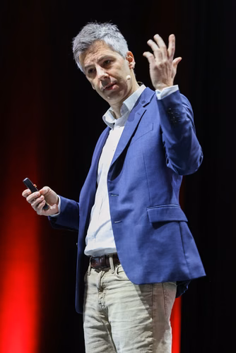 Keynote speakers 1