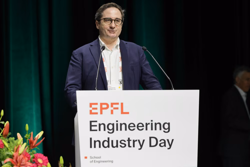 6th edition of the Engineering Industry Day