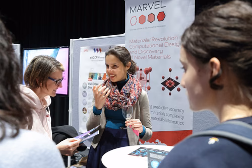 Bien que la représentation des étudiantes à l'EPFL ait progressé au cours des dix dernières années - atteignant désormais 30% -, de nombreux défis demeurent pour l'accès des filles et des femmes aux études et aux carrières scientifiques.