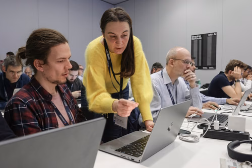 The Applied Machine Learning Days