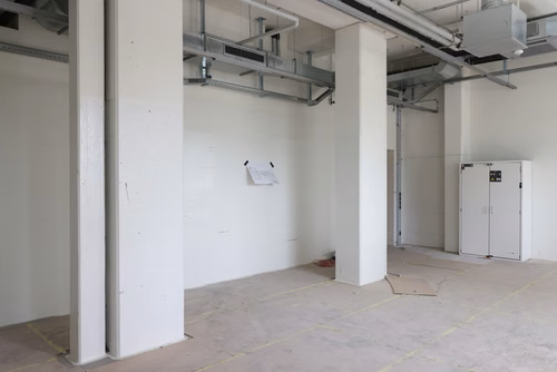 Chantier Alpole VS 