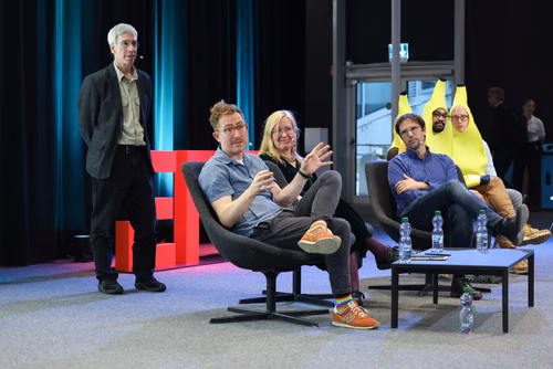 Les prix Ig Nobel honorent une recherche qui fait rire puis réfléchir.