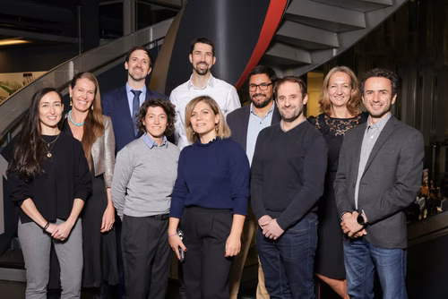 Masters EPFL Extension School 2023