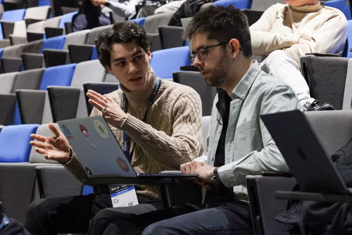 The Applied Machine Learning Days