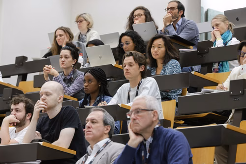 Generative AI and foundation models promise to change the world as personal computers, the web and mobile computing did before them.