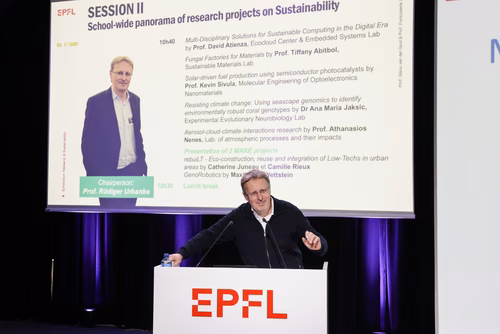 Research & Sustainability