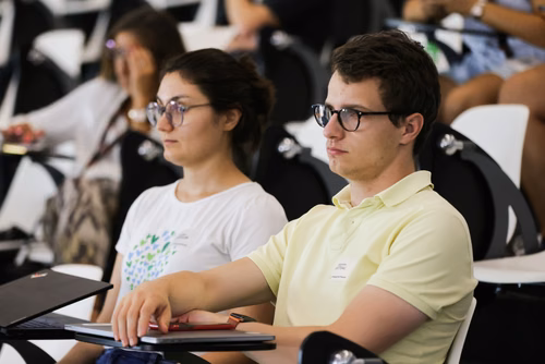 Signal Processing and Friends, LCAV25.