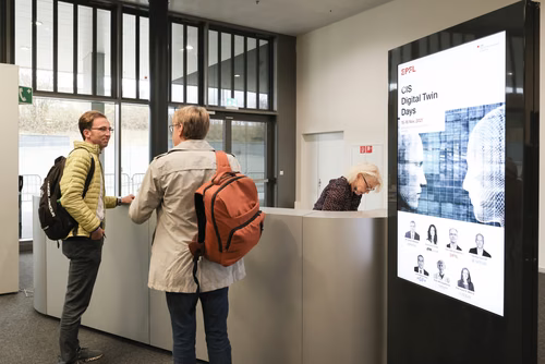 State of the art of Digital Twin R&D