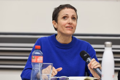Vers une «démasculinisation» de l’espace public.