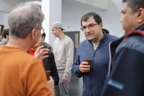 Major progress is taking place in AI, particularly in text, image, audio processing. What about more complex reasoning tasks? Are current methods also breaking barriers in logic and mathematics? 