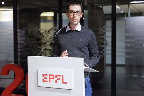 Masters EPFL Extension School 2023