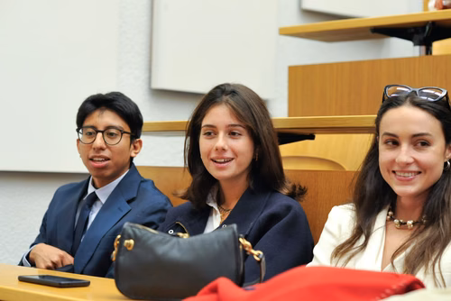 Delivery of Masters in Neuro-X and Quantum Science and Engineering 