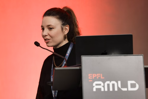 The Applied Machine Learning Days