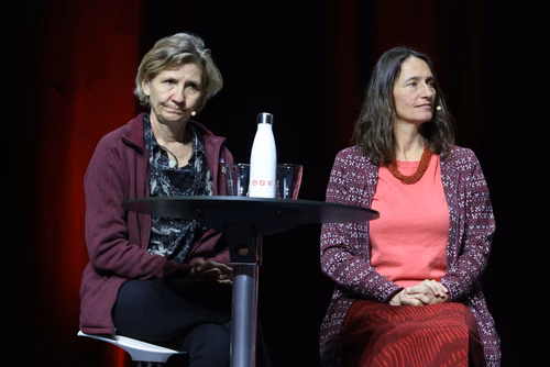 Tous les membres de la communauté EPFL, étudiant·e·s et collaborateur·trice·s de l’EPFL sont invité·e·s à l’édition 2022 de notre traditionnelle allocution de la Direction.