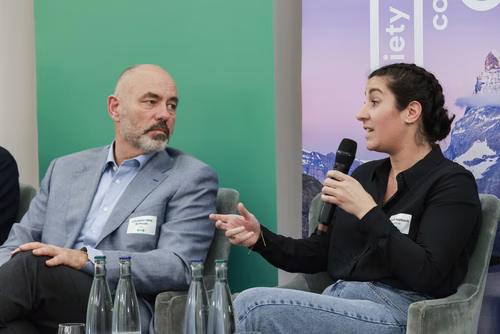 CLIMACT: Meeting between scientists and industrialists