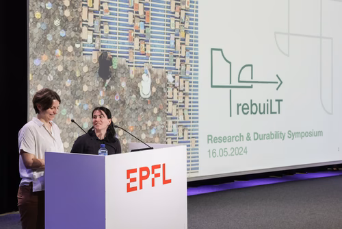 Research & Sustainability