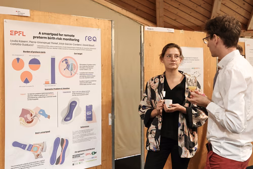 How Swiss and international donors and grant-making foundations support Swiss-based research