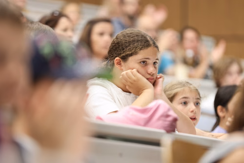 Remises des attestations pour les enfants du Jura 2022