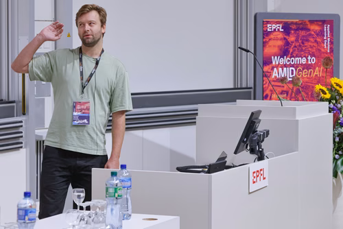 Generative AI and foundation models promise to change the world as personal computers, the web and mobile computing did before them. 