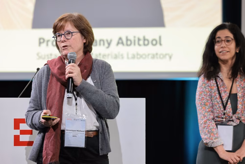 Confronting Challenges in Materials Innovation and Circularity for Industries