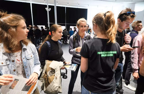 Eurotech, journée des partenaires