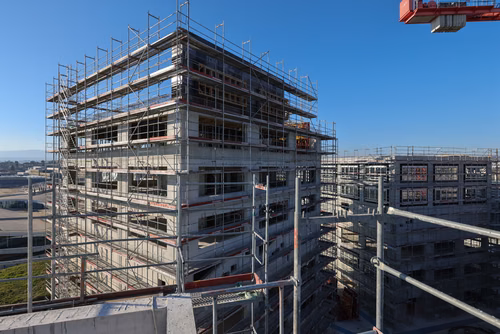 Chantier RTS 