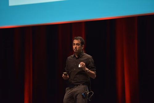 IC Research Day 2019, June 6, Digital Trust, Martin Vetterli, James Larus, Jean-Pierre Hubaux, Bryan Ford, Dan Wallach, Carmela Troncoso, Mathias Payer, Ari Juels
