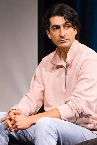 Campus Lecture with Prof. Ignacio Cirac, Director at Max Planck Institute of Quantum Optics