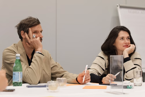 "Shaping the future of media and society: multidisciplinary projects on immersive and connected experiences and the open web".