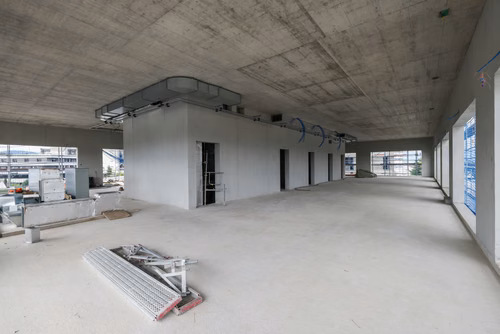 Chantier RTS