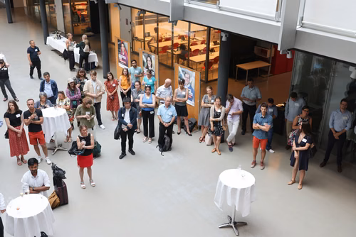 Masters EPFL Extension School