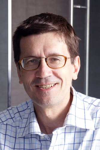 Dominique Foray