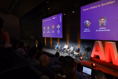 Generative AI and foundation models promise to change the world as personal computers, the web and mobile computing did before them. 