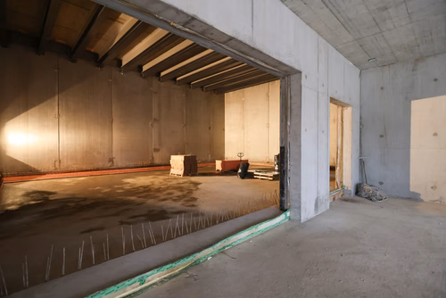 Chantier RTS