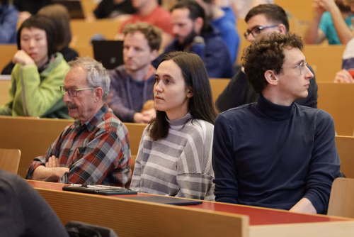 Major progress is taking place in AI, particularly in text, image, audio processing. What about more complex reasoning tasks? Are current methods also breaking barriers in logic and mathematics? 