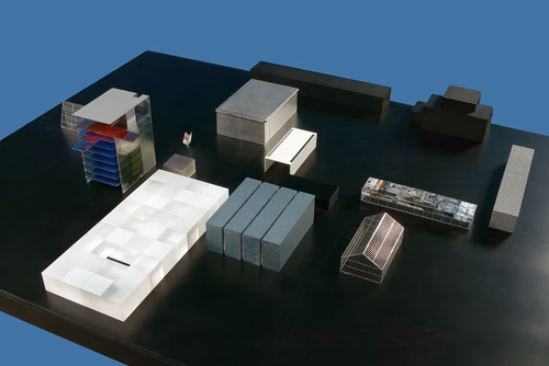 Ateliers Jean Nouvel